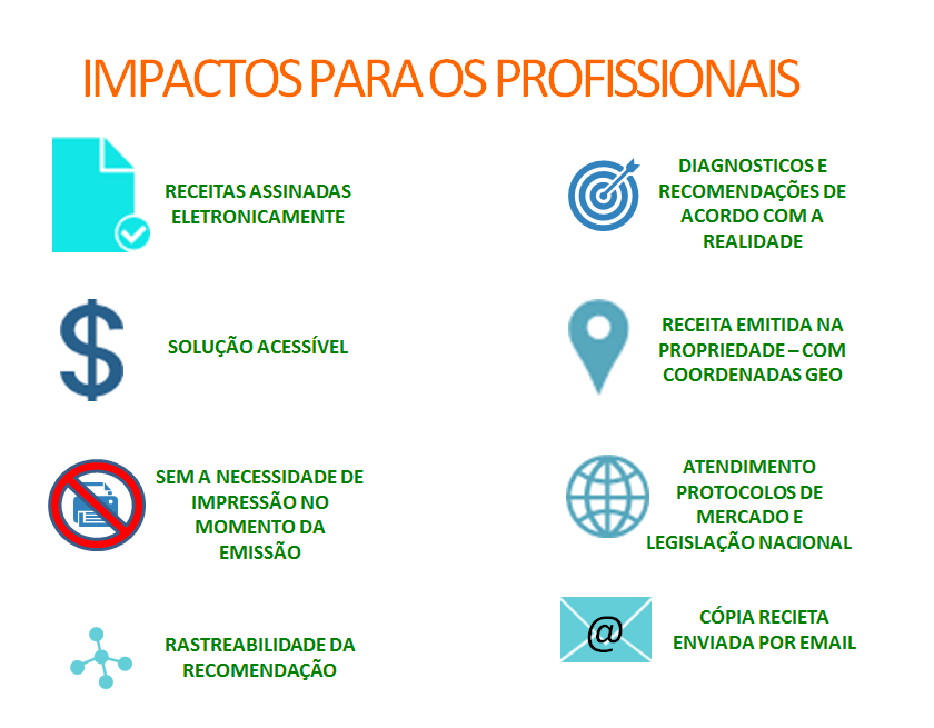 Infográfico: O que muda para o Técnico?