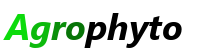 Logotipo Agrophyto